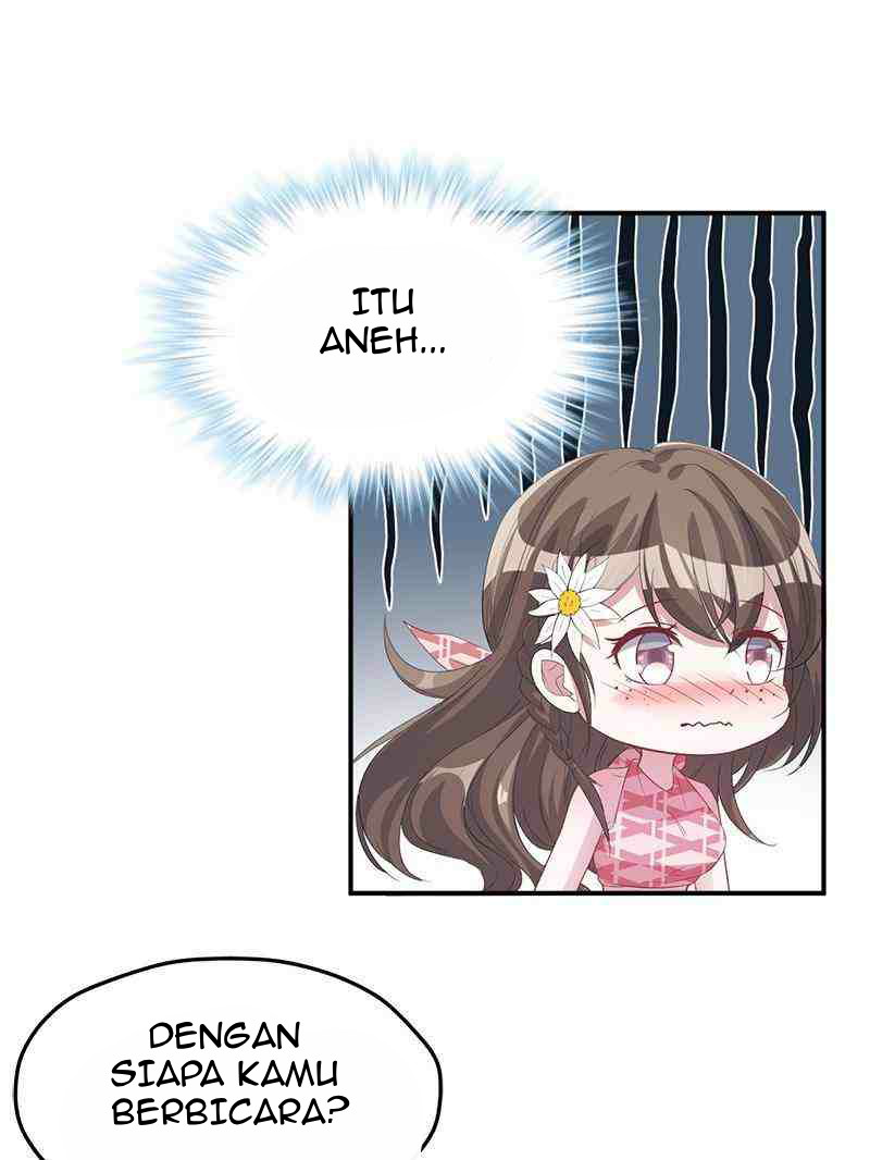 Beauty and the Beasts Chapter 70 Gambar 24